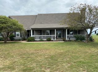 25582 S 4330th Rd, Vinita, OK 74301