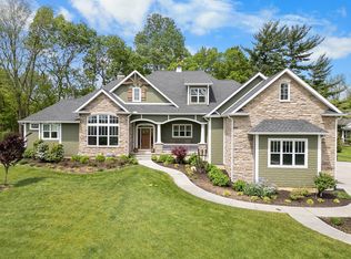 968 Shootingstar Ct, West Lafayette, IN 47906