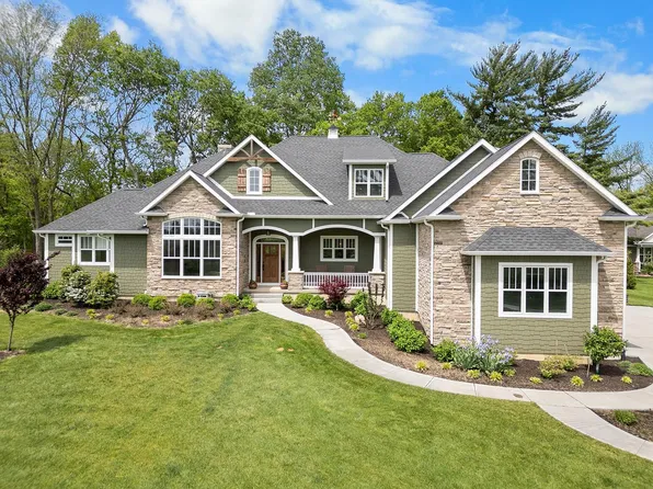 968 Shootingstar Ct, West Lafayette, IN 47906
