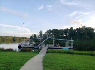 0 Coveside Dr, Huntingdon, TN 38344