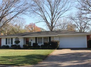 2905 Overlook Cir, Corsicana, TX 75110