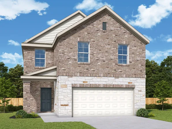 844 Hillcrest Blvd, Princeton, TX 75407