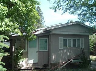 414 W 1st St, Cle Elum, WA 98922