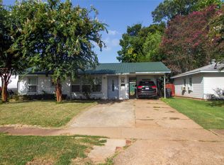 1529 Debra St, Bossier City, LA 71111