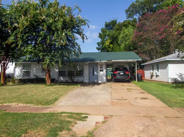 1529 Debra St, Bossier City, LA 71111