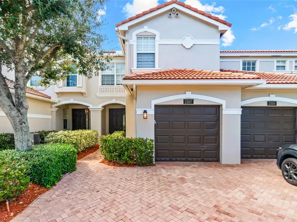 16081 Poppyseed Circle #2107, Delray Beach, FL 33484