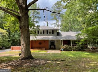 622 Pinecrest Dr, Manchester, GA 31816