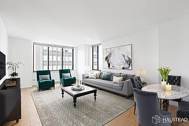 Rented by Brown Harris Stevens