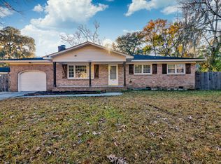 1027 Harrison Rd, Ladson, SC 29456