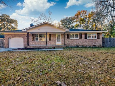 1027 Harrison Rd, Ladson, SC, 29456