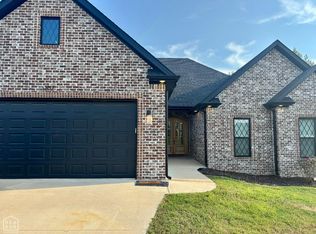 3202 Fairview Rd, Paragould, AR 72450