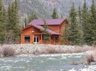 656 W Vallecito Creek Rd, Bayfield, CO 81122