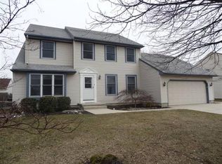 106 Apley Dr, Cherry Hill, NJ 08003