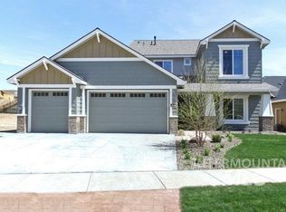 18018 N Streams Edge Way #110, Boise, ID 83714
