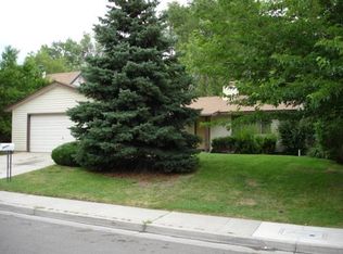 1710 Severn Dr, Reno, NV 89503