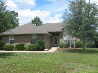 906 County Road 217, Jacksonville, FL 32234