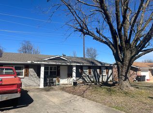 3006 Scott Ln, Springdale, AR 72762