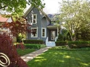 1256 Penniman Ave, Plymouth, MI 48170