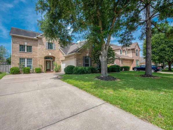 24011 Northshire Lane, Katy, TX 77494