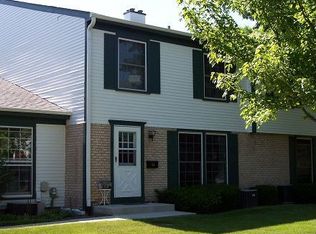 1683 Monticello Ct UNIT C, Wheaton, IL 60189