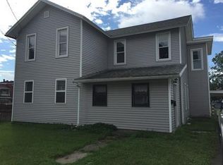115 Central Ave #1, Athens, PA 18810