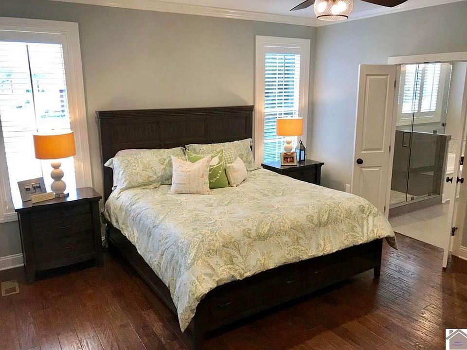 210 Forest Ridge Cv, Paducah, KY 42003 Zillow