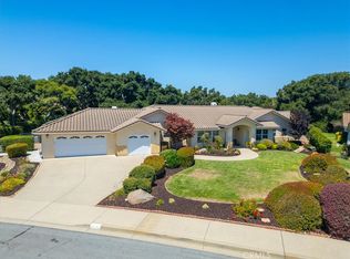 617 Shelter Ridge Pl, Nipomo, CA 93444