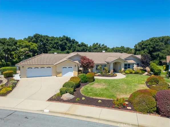 617 Shelter Ridge Pl, Nipomo, CA 93444