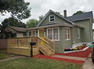 1828 Church St, Beloit, WI 53511