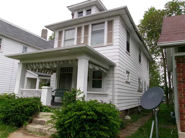 226 Kinsey St, Richmond, IN 47374