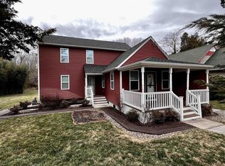 800 Lincoln Ave, Marmora, NJ 08223