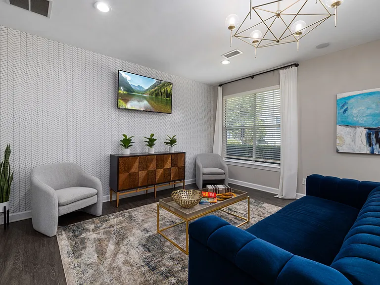 Brassfield Park Apartments — Photo 28