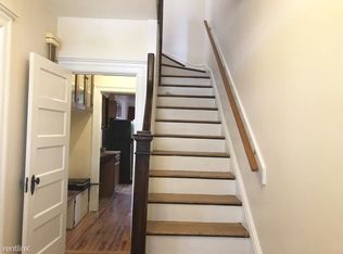 3637 Warder St NW, Washington, DC 20010