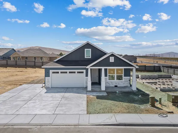 265 Tatoosh Ave, West Richland, WA 99353