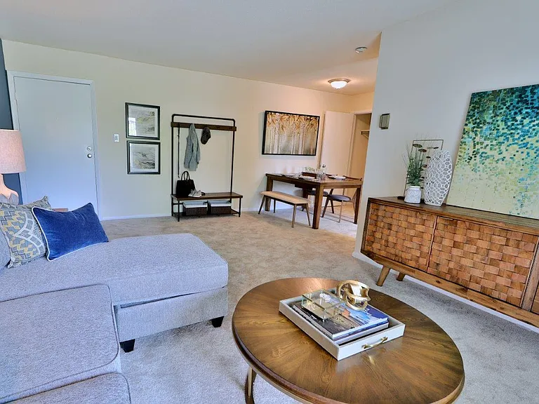 Villages at Montpelier Apartment Homes — Photo 6