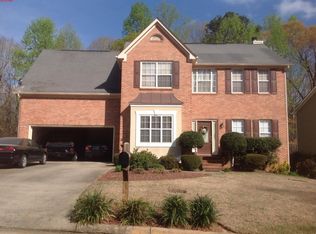 2728 Beddington Way, Suwanee, GA 30024