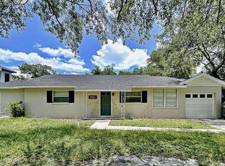 3907 W Mullen Ave, Tampa, FL 33609