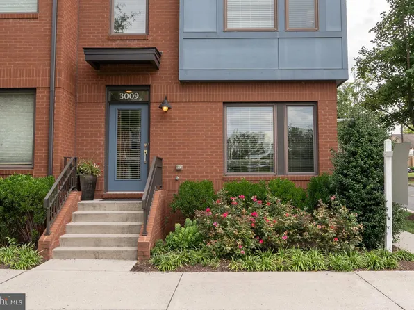 3009 Eskridge Rd, Fairfax, VA 22031