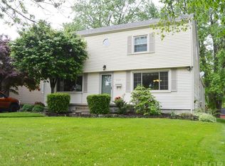 230 E Eagle St, Findlay, OH 45840