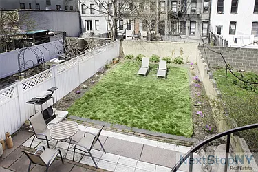 341 East 116th Street in East Harlem