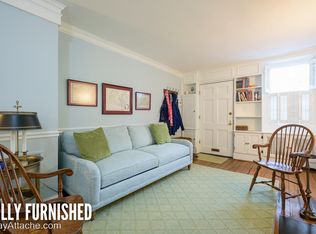 3428 Reservoir Rd NW, Washington, DC 20007