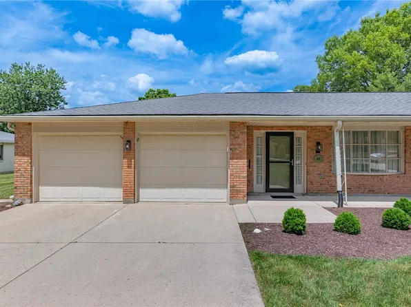 311 Kimbary Dr, Dayton, OH 45458