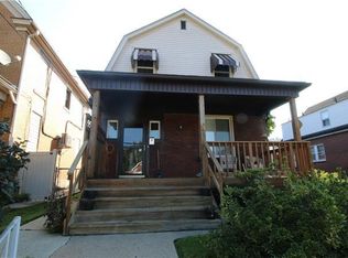 306 Edgewood Ave, Trafford, PA 15085