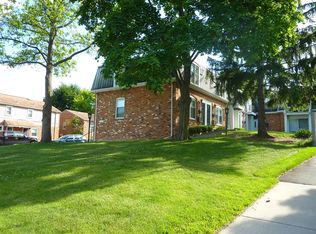 617 N Old Woodward Ave APT 3, Birmingham, MI
