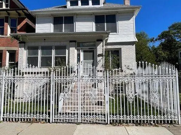 1246 Scotten St, Detroit, MI 48209