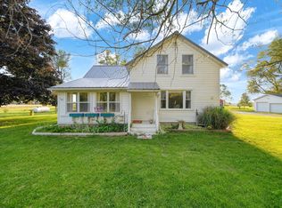 11632 Wheaton Rd, Cement City, MI 49233