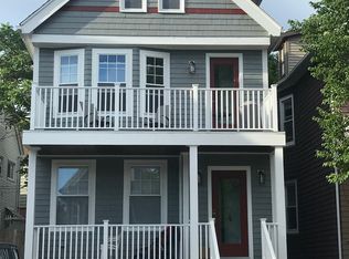 469 W Delavan Ave APT 2, Buffalo, NY 14213