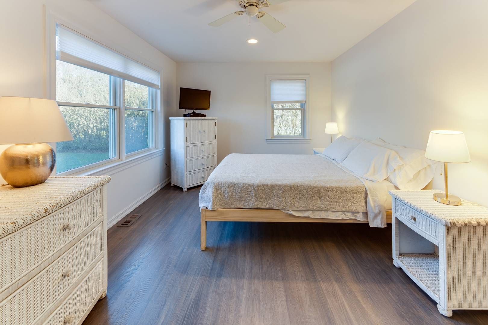  Down Stairs Bedroom 1