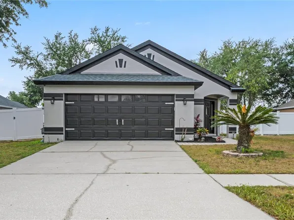 24820 Laurel Ridge Dr, Lutz, FL 33559