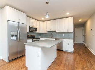Uber Commons I, Philadelphia, PA 19130